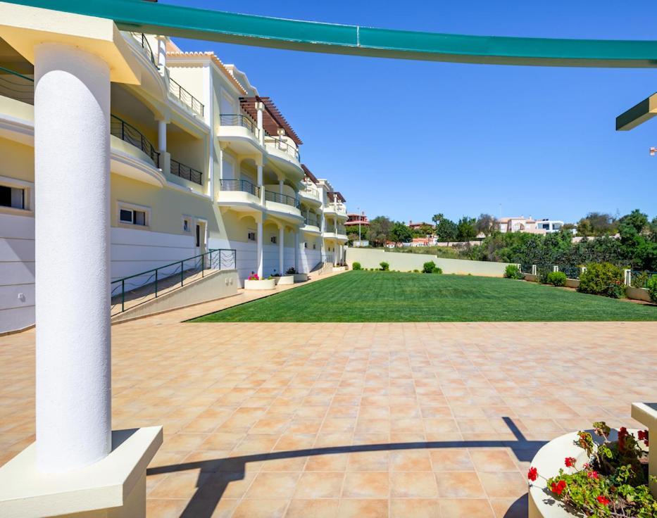 Lagos Bay Plaza Kültér fotó