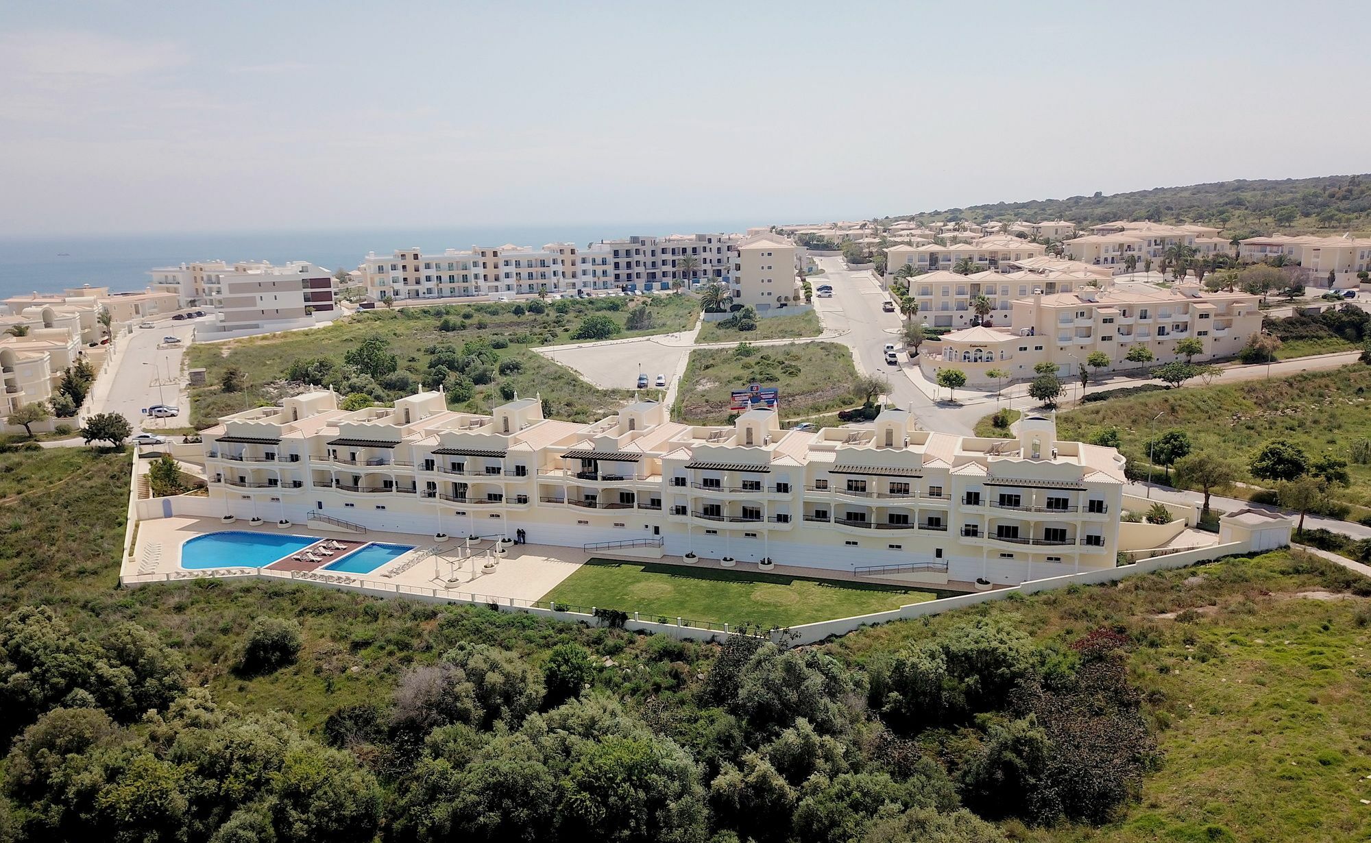 Lagos Bay Plaza Kültér fotó